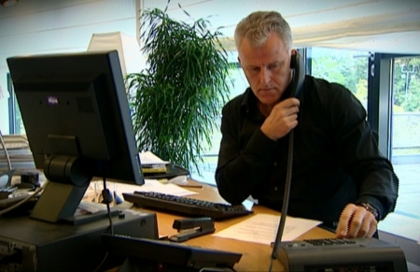 Ook Peter R. De Vries neemt telefoongesprekken op met onze call recorder.